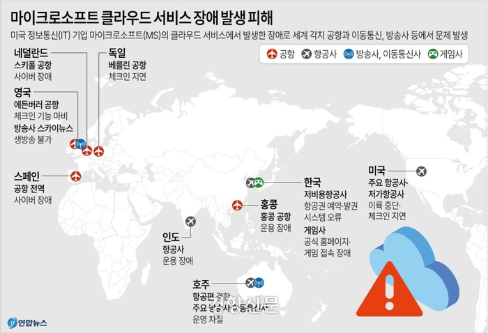 독일 클라우드 서비스 제공업체, 조지아 국가 전체 인구 노출 – 수백만 개의 개인 데이터 파일 유출