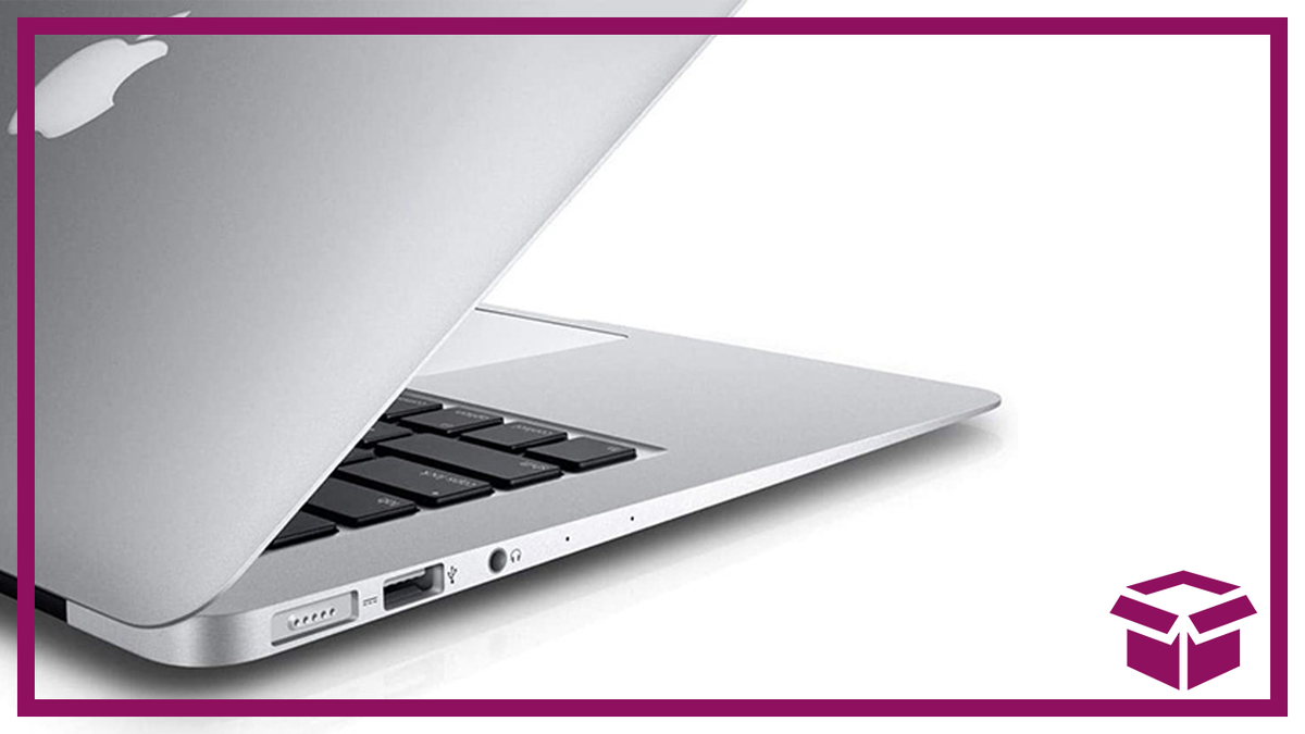 최고의 MacBook Air 거래: $230에 리퍼브 모델 구입