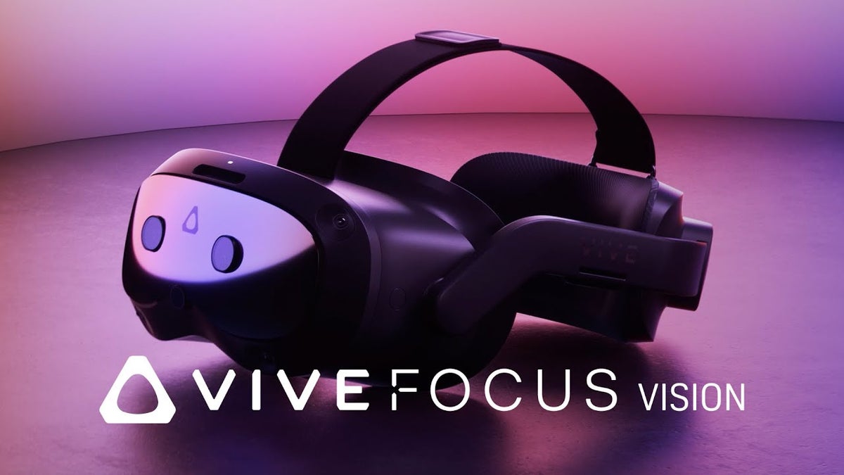 Google은 HTC의 Vive VR 팀의 일부를 2 억 5 천만 달러에 구매합니다.