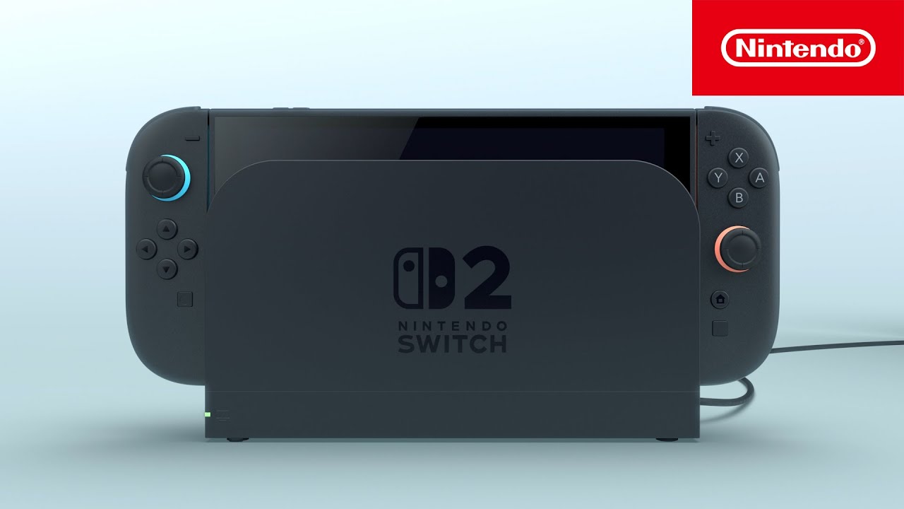 Nintendo Switch 2와 싸우기 위해 핸드 헬드 PC가해야 할 일