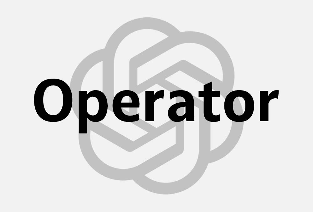 OpenAI, 웹 검색이 가능한 Operator AI 에이전트 발표