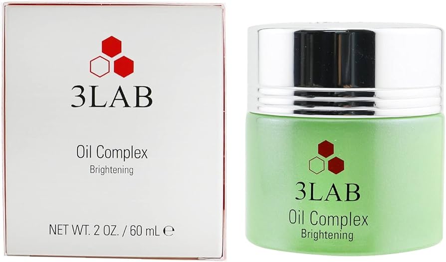 3LAB 안티에이징 오일 효과 최강
(3LAB Anti-aging Oil Best Effect)