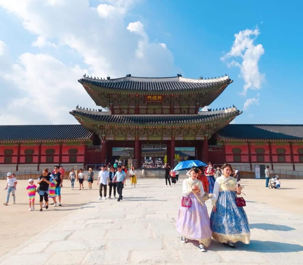 5 Days in Korea: Best Itinerary & Tips
5 Days in Korea: Trip Ideas & Costs
Korea 5 Days: Plan Your Itinerary Now
5 Days in Korea: Budget-Friendly Guide
Essential Korea: 5-Day Travel Plan