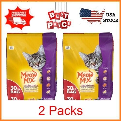 고양이 사료 60파운드 최저가 도전
(Cat food 60 pounds lowest price challenge)