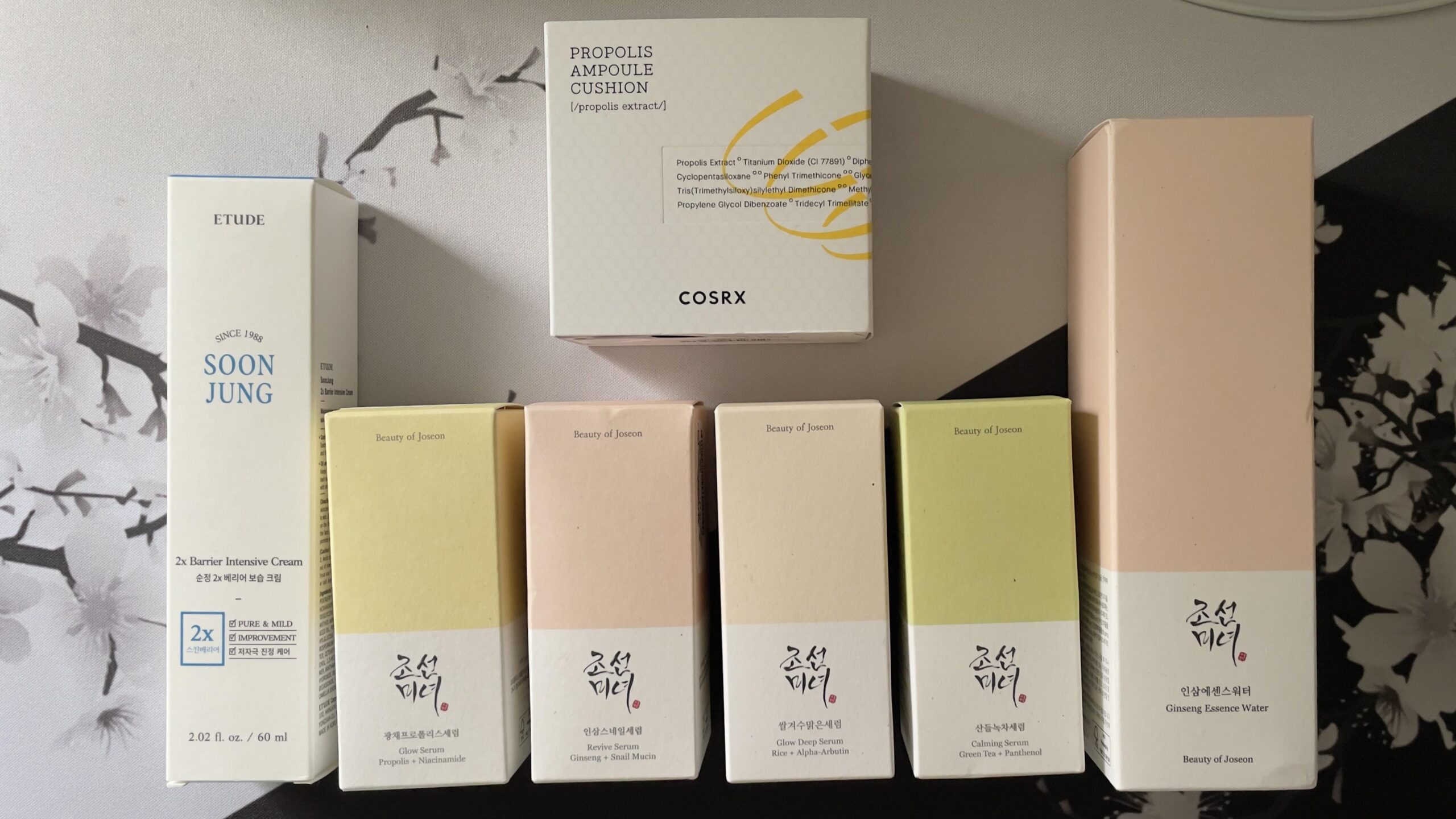 Korean Skincare TJ Maxx: Best Deals