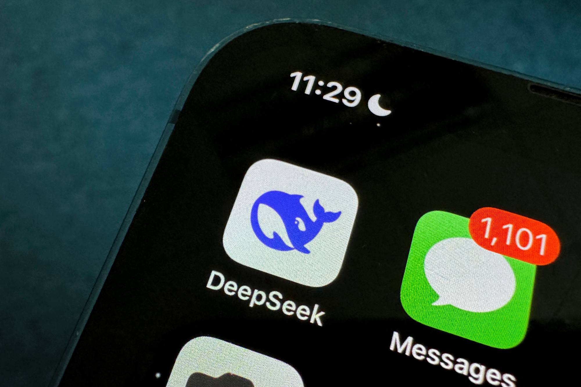 DeepSeek : AI Chatbot 앱에 대해 알아야 할 모든 것