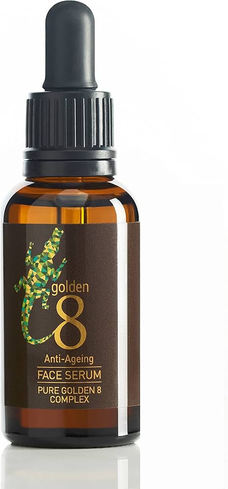 골든 8 안티에이징 세럼 효과 후기
(Golden 8 Anti-aging Serum Effects Reviews)