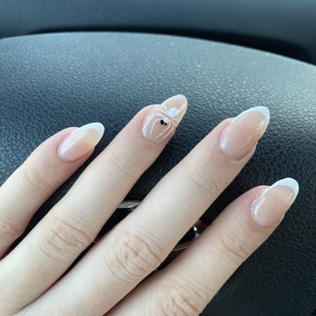 샌디에이고 발렌타인 네일 스파
(San Diego Valentine Nail Spa)