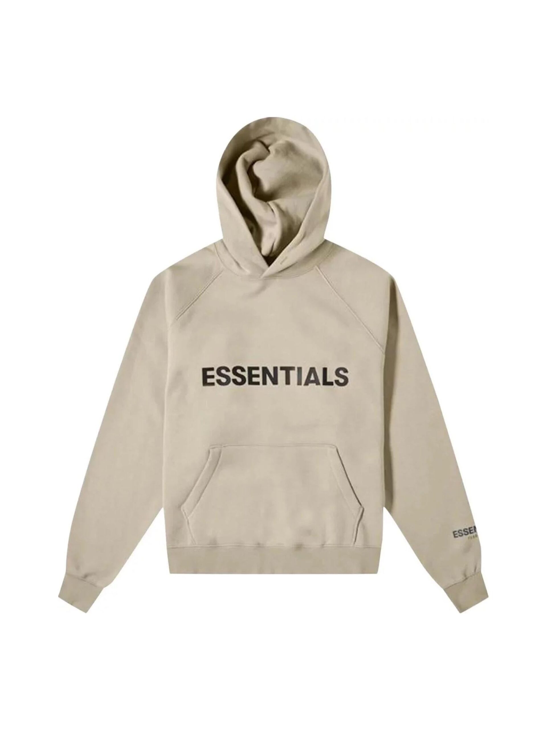 에센셜 의류 GOAT 최고의 선택
(Essentials clothing GOAT best choice)