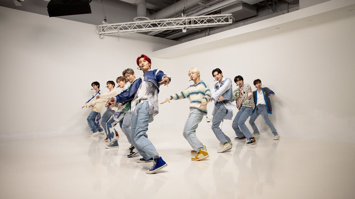 K-Pop Idols Apple TV 시청 방법