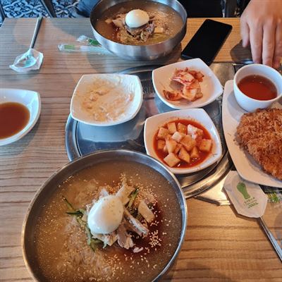 Lidcombe Korean Food: Best Restaurants & Dishes