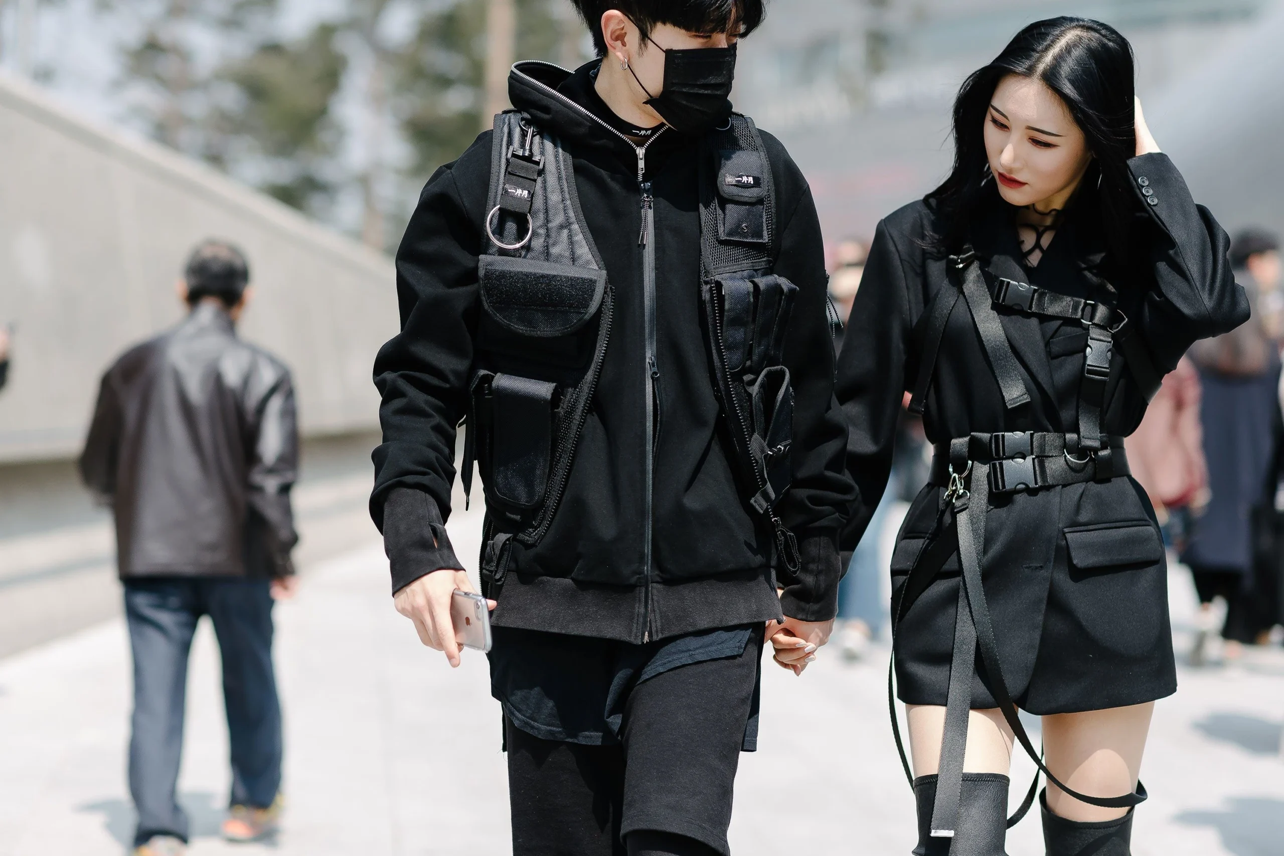 What is Korean Street Fashion? 🇰🇷 스타일 가이드