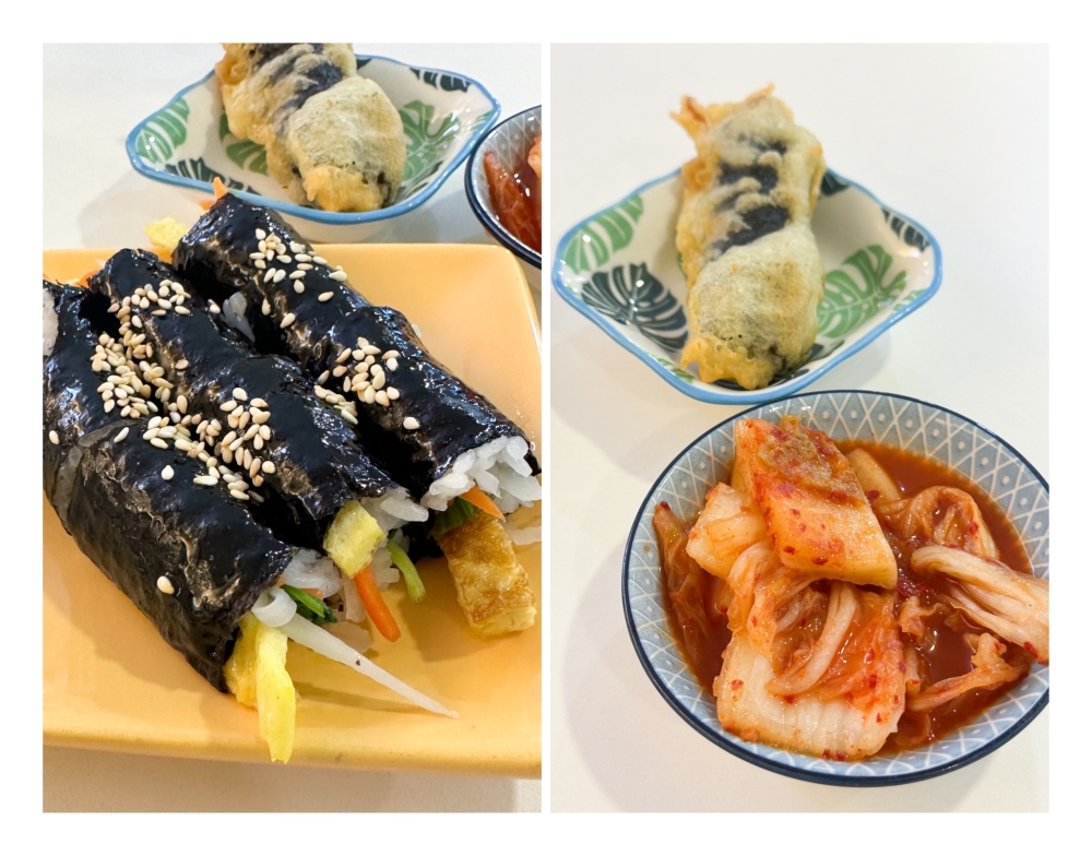 1 Mont Kiara 한국 음식 맛집