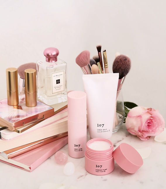 107 한국 스킨케어 루틴 효과 최고
(107 Korean Skincare Routine Best Results)
