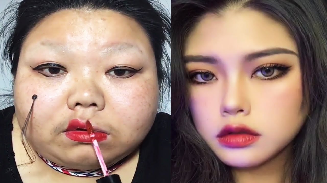 1960년대 아시안 메이크업 따라잡기 (1960s Asian Makeup Tutorial)