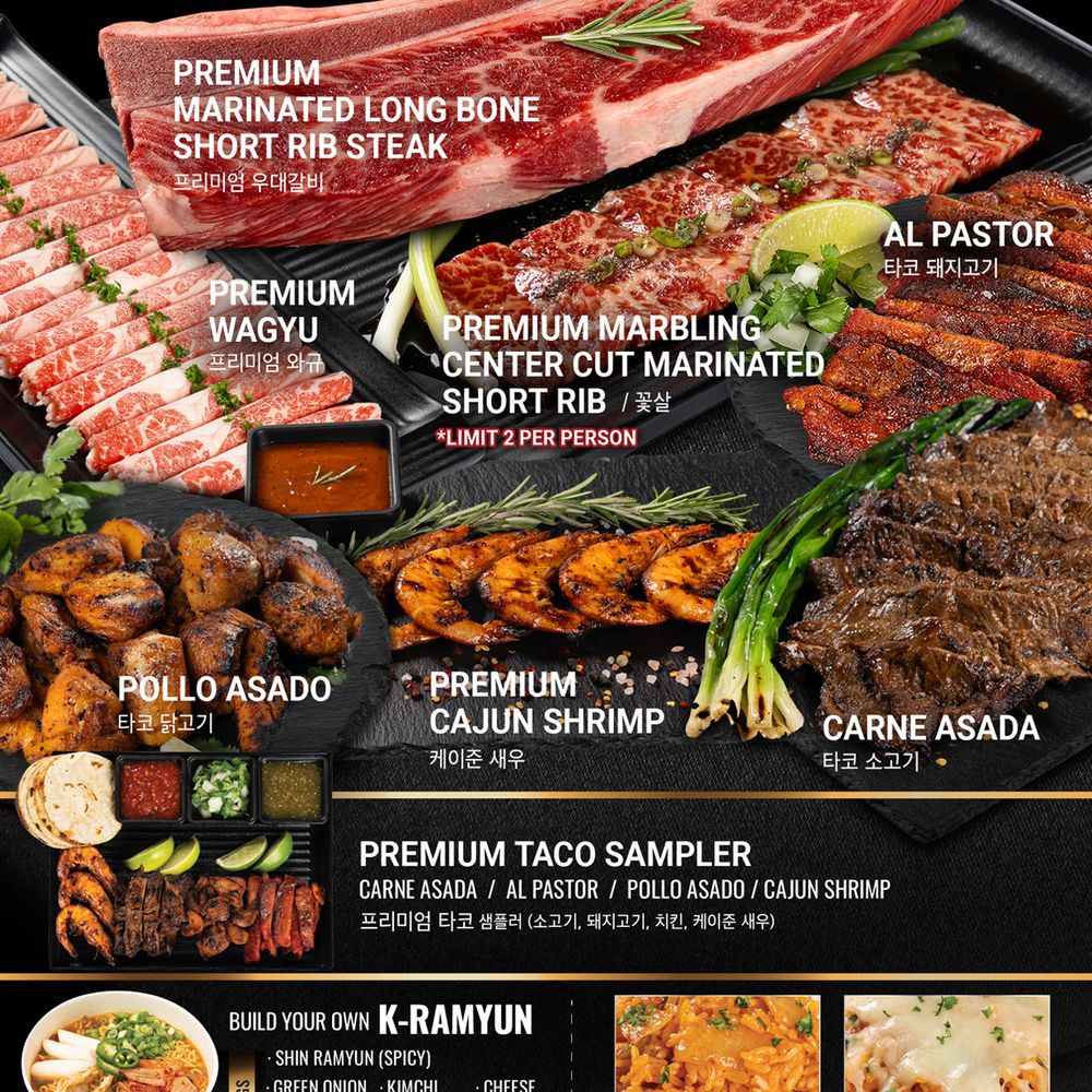 24 7 Korean Food: 서울에서 즐기는 맛집
(24 7 Korean Food: Delicious Restaurants in Seoul)