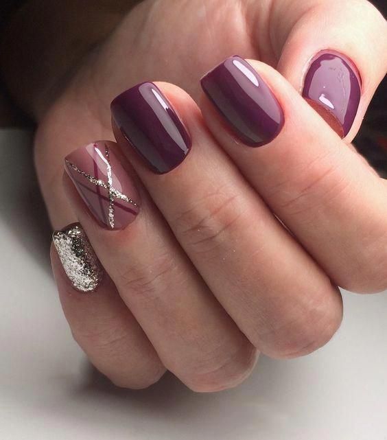 2월 3월 네일 컬러 트렌드
(February March Nail Color Trend)