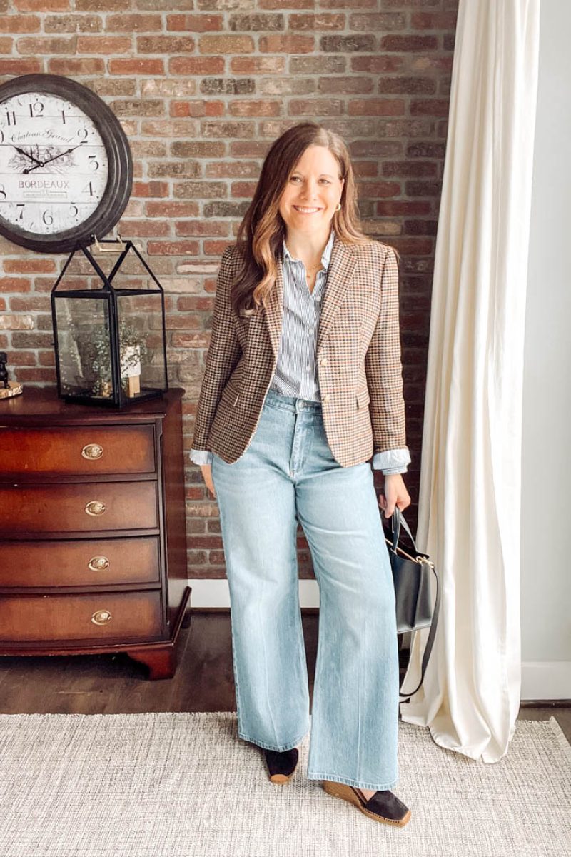 40대 여성 패션 팁 (Fashion Tips Women Over 40)