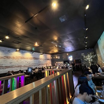 707 Sutter Korean Food: 샌프란시스코 맛집