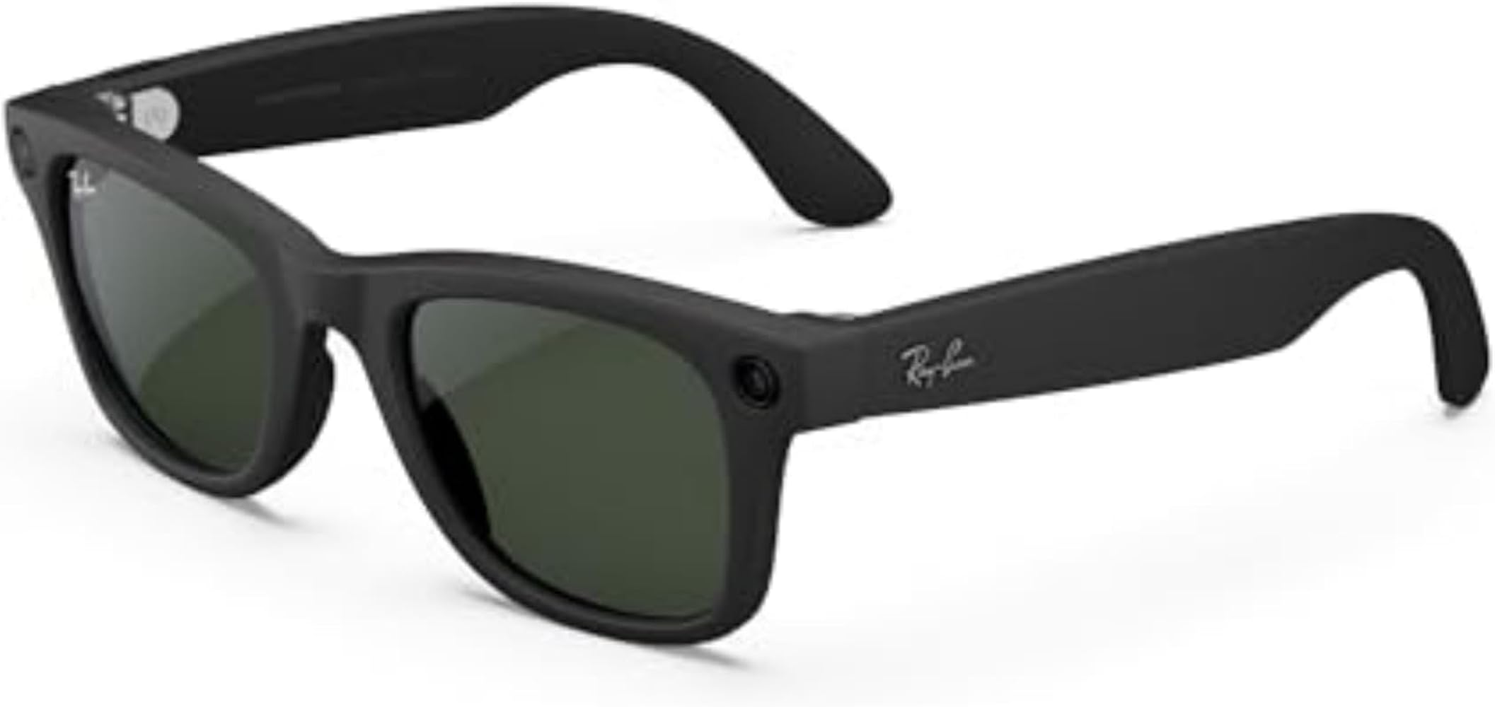 AI 기능이있는 Ray-Ban 메타 안경, 라이브 번역은 곧 인도에오고 회사를 발표합니다.