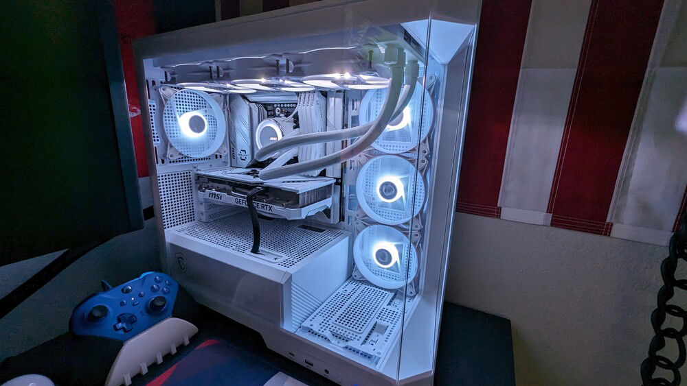 AMD -OV Build -in Edge : 리더십, 차별화 및 AI 기회