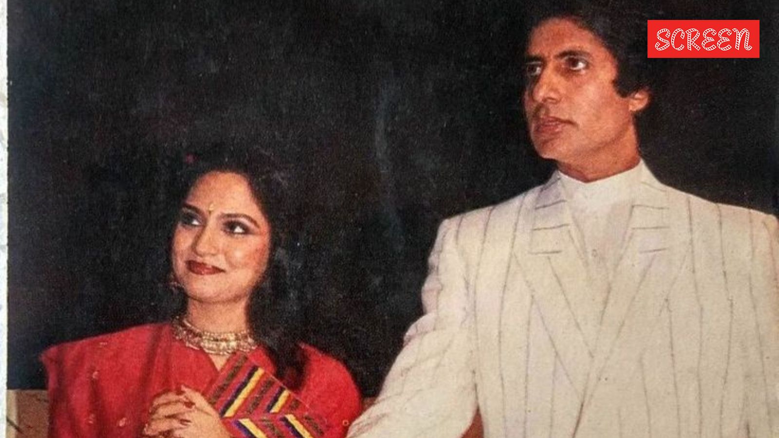 “Amitabh Bachchan은 모든 것을 가장 작은 장면조차 준 완벽 주의자였습니다.”그는 Agnepath Ko-Star Madhavi를 기억합니다 | 볼리우드 뉴스