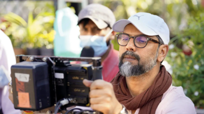Chhaava Laxman Utekar Slams ‘Gyaani’Anurag Kashyap ‘Bollywood Dies’의 의견은 아무도 그를 포기하는 것을 막을 수 없다고 말합니다. 볼리우드 뉴스