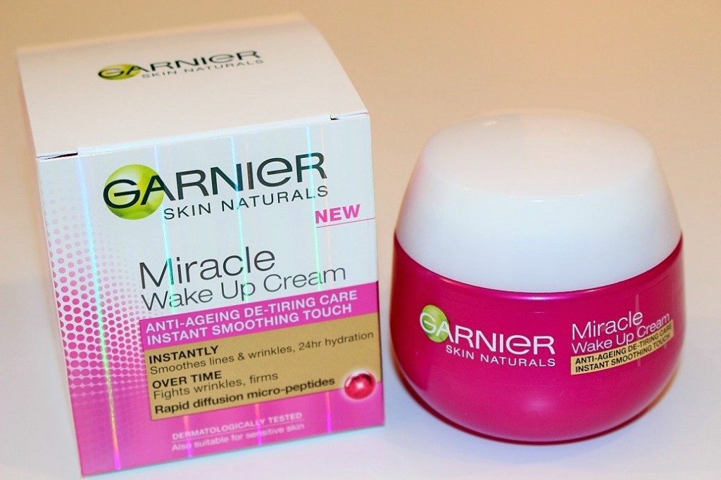 가르니에 안티에이징 크림 효과 최고
(Garnier Anti-aging Cream Best Results)