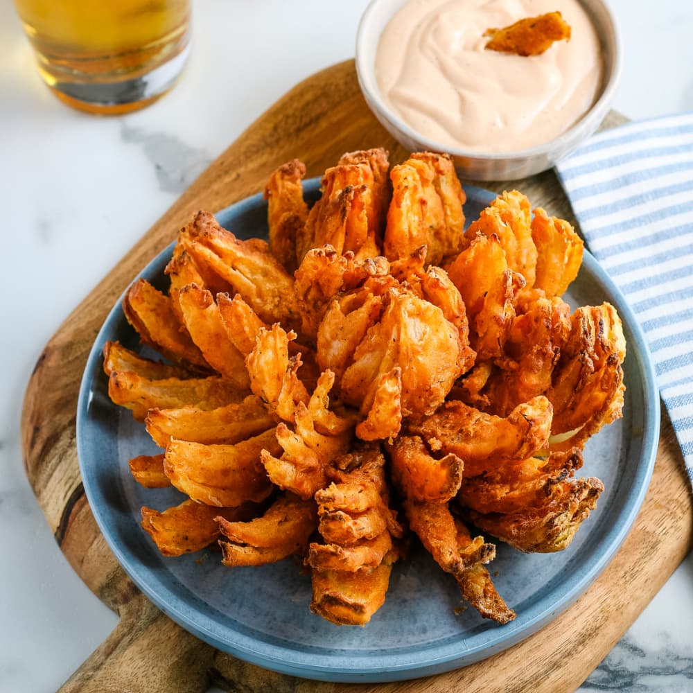 게임데이 최고 간편 에어프라이어 요리 (Game Day Food Air Fryer)