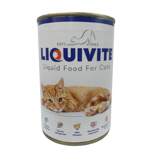 고양이 액상 사료: 건강한 선택 (Liquid Cat Food)
