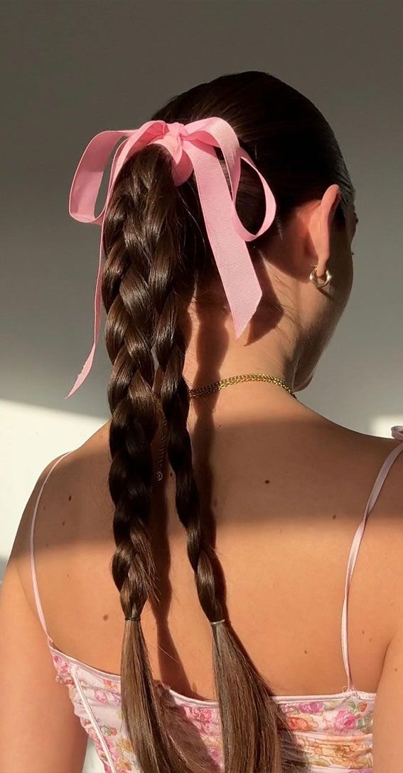 귀여운 헤어스타일 모음 (hair styles cute)