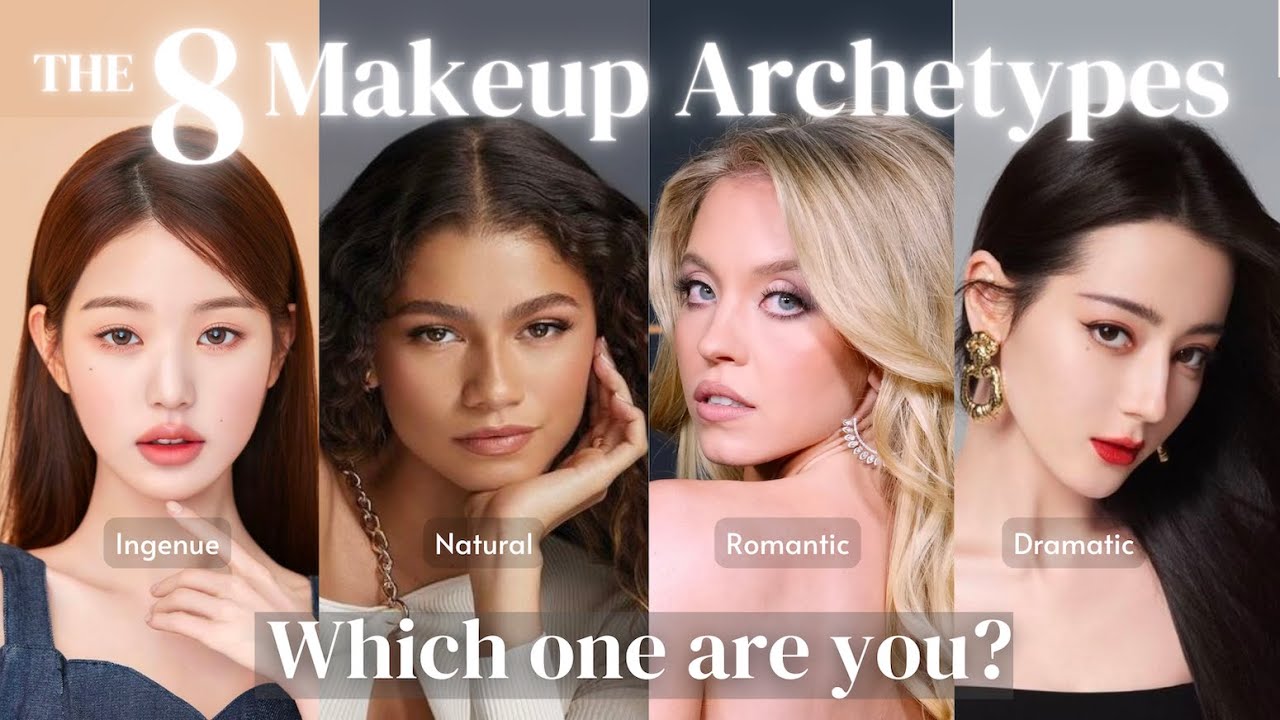 나에게 맞는 메이크업 제품 퀴즈
(Naege matneun meikeueop jepum kwijeu)
(Makeup products quiz for me)