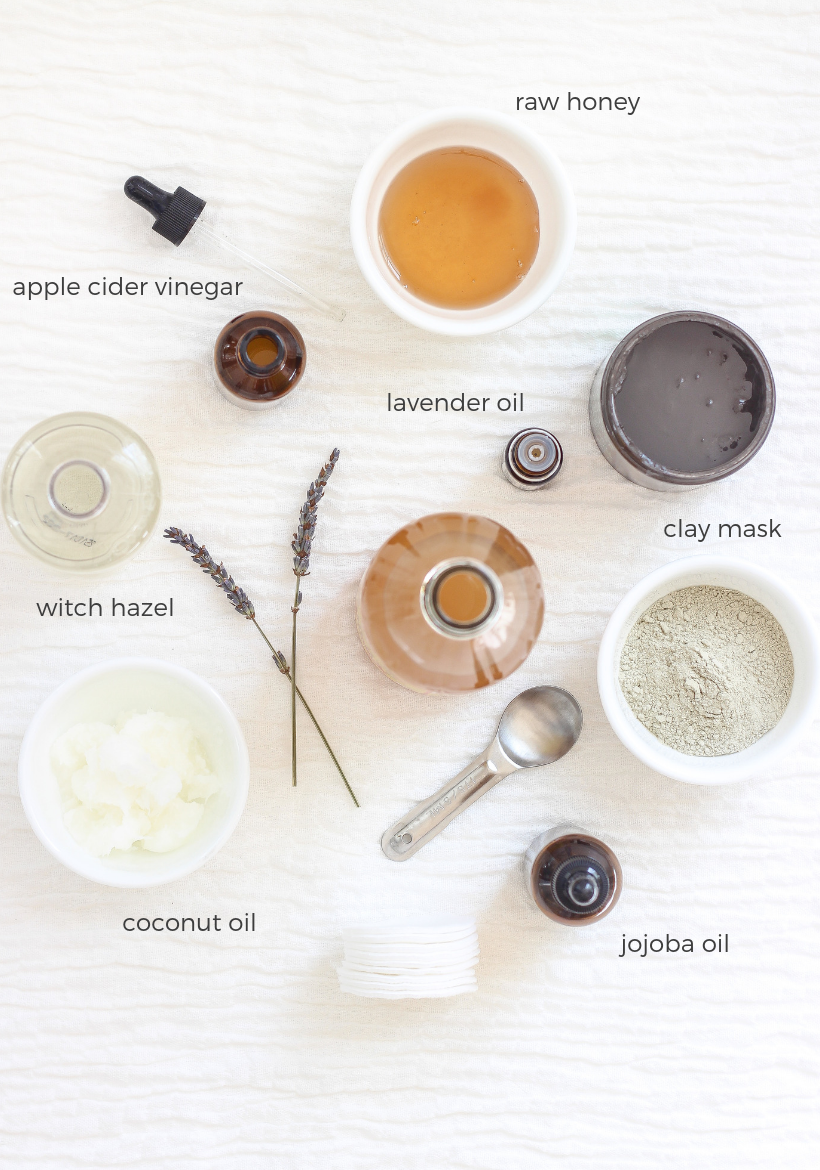 내추럴리 유 스킨케어로 건강한 피부 가꾸기
(Naturally You Skincare for healthy skin care)