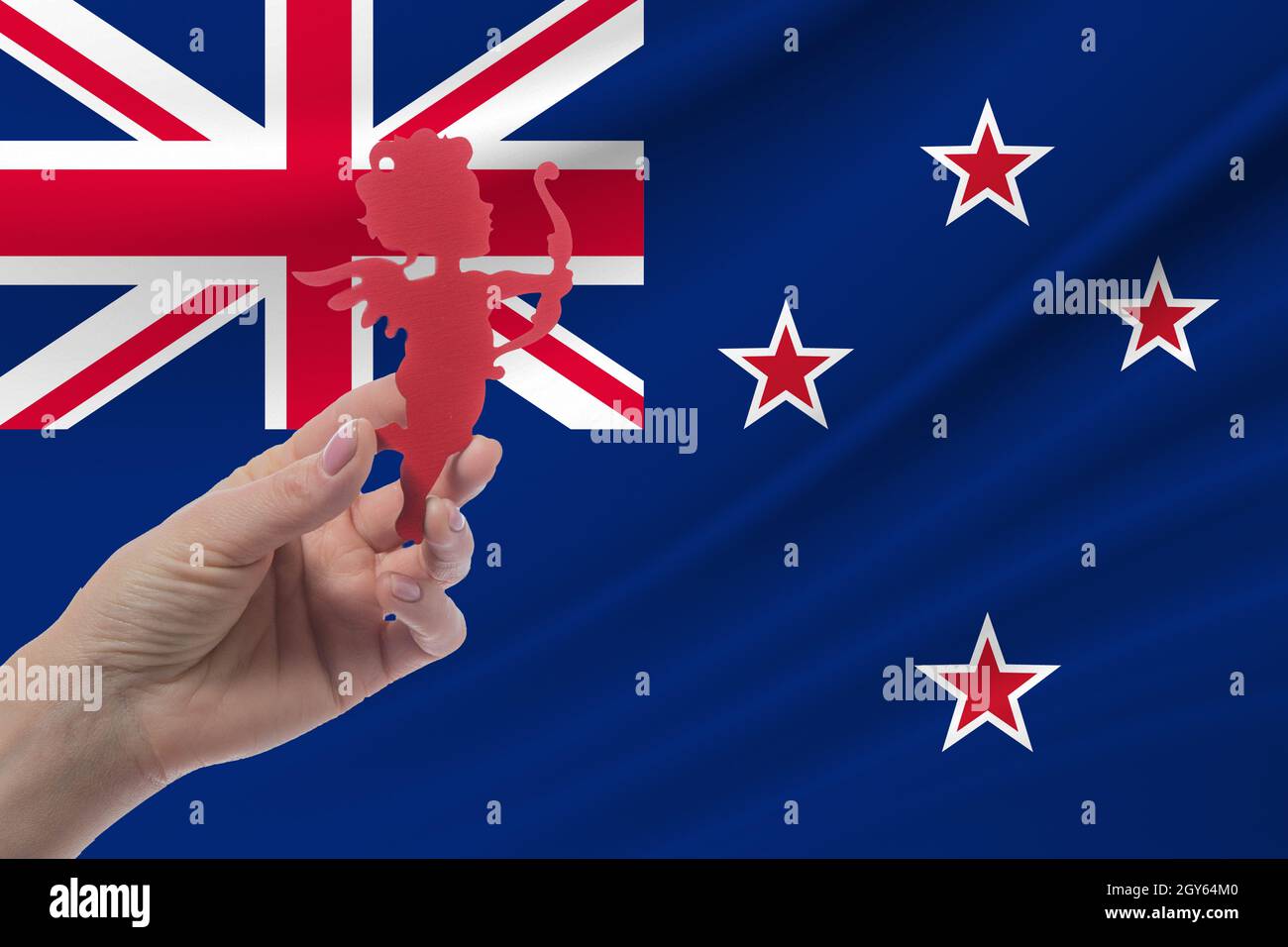 뉴질랜드 발렌타인데이 선물 최고의 선택
(New Zealand Valentine’s Day Gifts Best Choice)