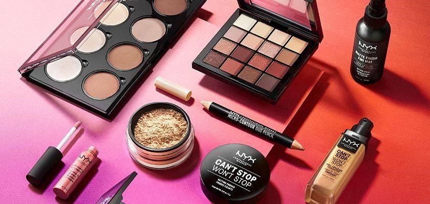 두바이 메이크업 브랜드 추천 (Makeup Brands Dubai)