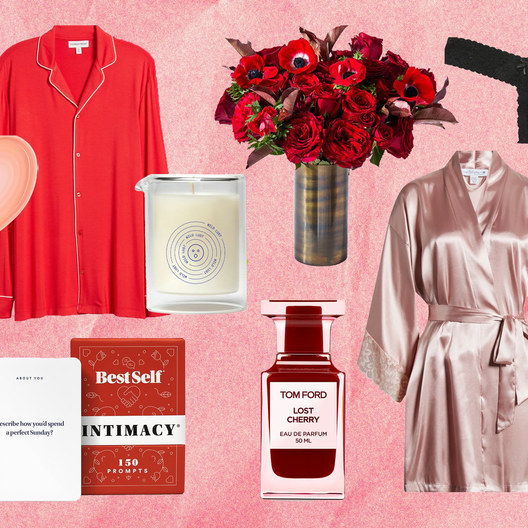 러너를 위한 밸런타인데이 선물 추천
(Runners Valentine’s Day Gift Recommendations)