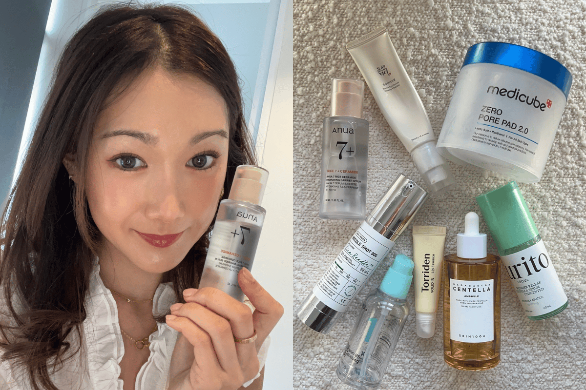 리만 한국 스킨케어 호주 공식 판매처
(Riman Korean Skincare Australia Official Store)