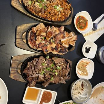 맛있는 한국 음식점 리뷰 모음 (Yummy Korean Food Restaurant Reviews)