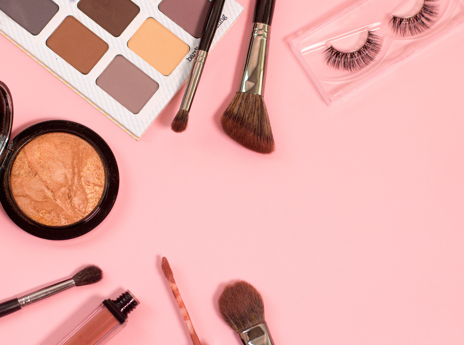 메이크업 브랜드 PR 효과적인 전략
(Makeup brands PR effective strategies)