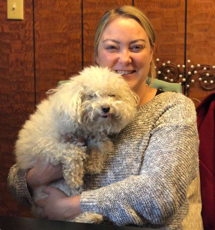 모데스토 애견 미용 전문 – Pet Grooming Modesto