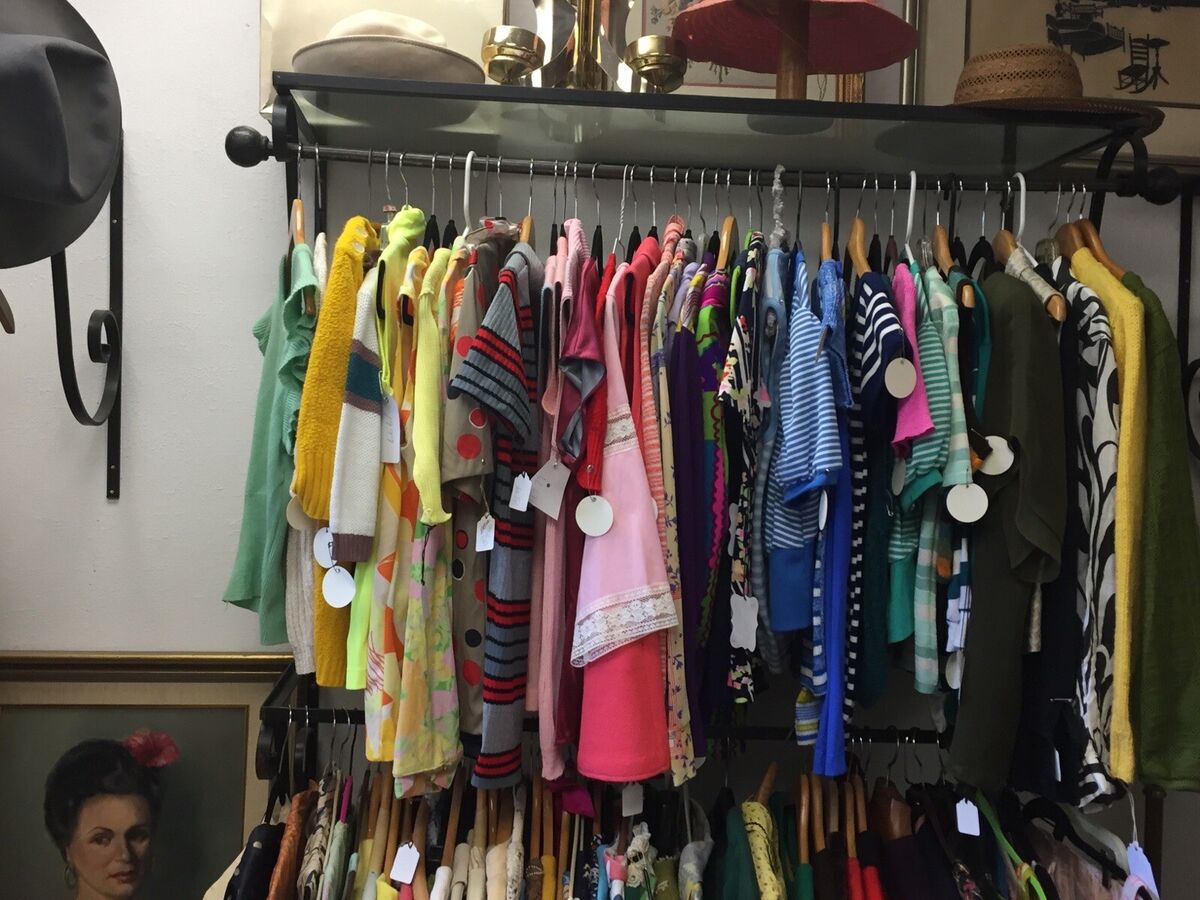 eBay 빈티지 패션 의류 쇼핑 특가
(eBay vintage fashion clothing shopping deals)