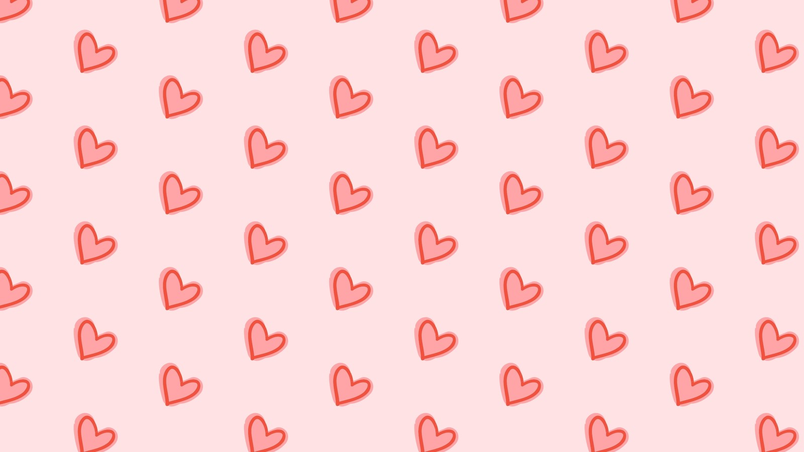 발렌타인 데이 배경화면 심플 & 로맨틱
(Valentine’s Day wallpaper simple & romantic)