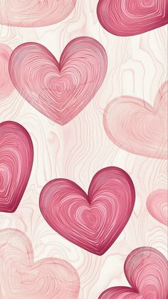 발렌타인 벽지 코케트 💘
(valentines wallpaper coquette)