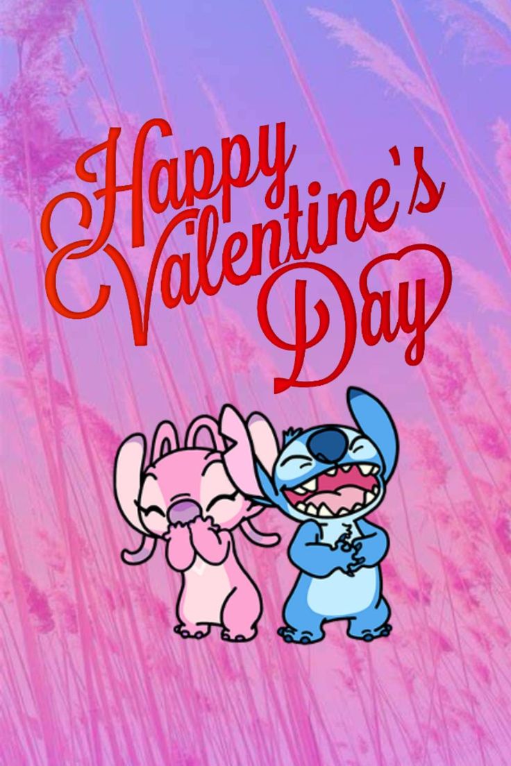 발렌타인 스티치 배경화면 미적 감성
(Valentine Stitch Wallpaper Aesthetic)
