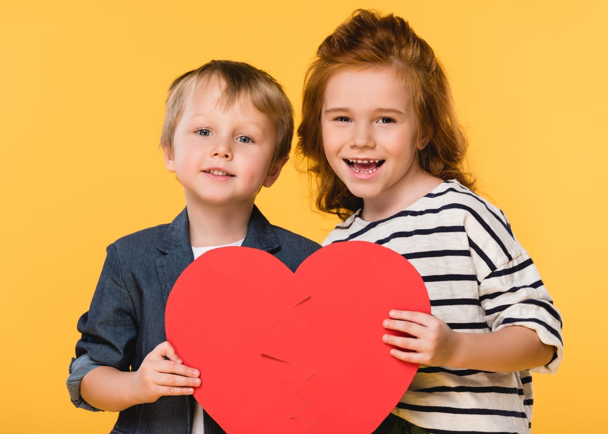 발렌타인데이 어린이 옷 선물 추천
(Valentine’s Day kids clothes gift recommendations)