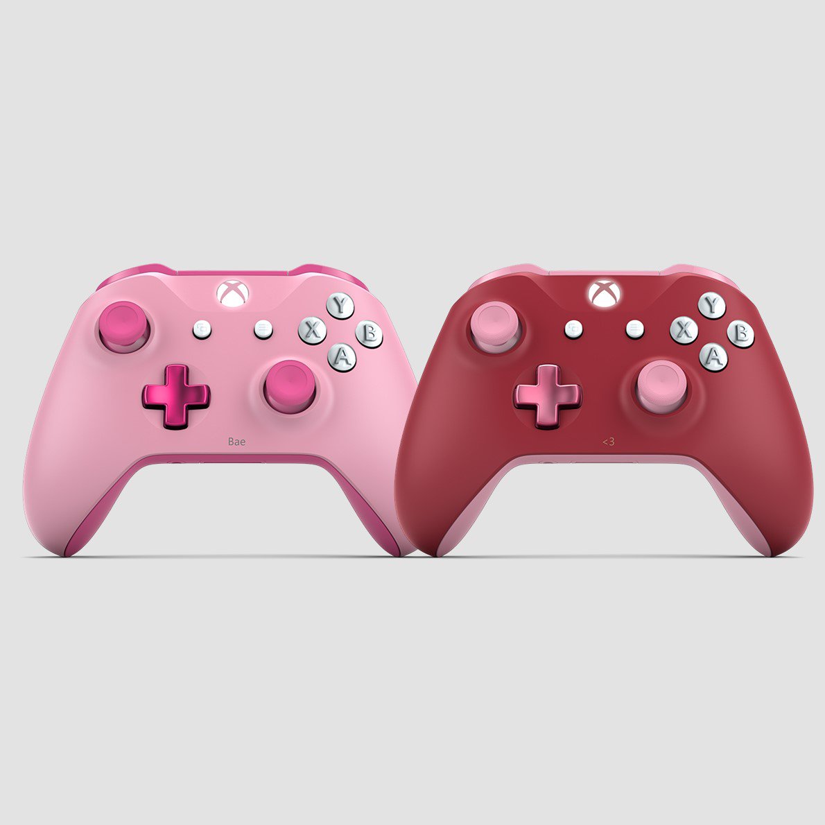 발렌타인데이 Xbox 컨트롤러 선물 추천
(Valentine’s Day Xbox Controller Gift Recommendation)