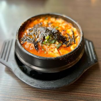 베이커스필드 한국 음식 맛집
(Bakersfield Korean Food Restaurant)