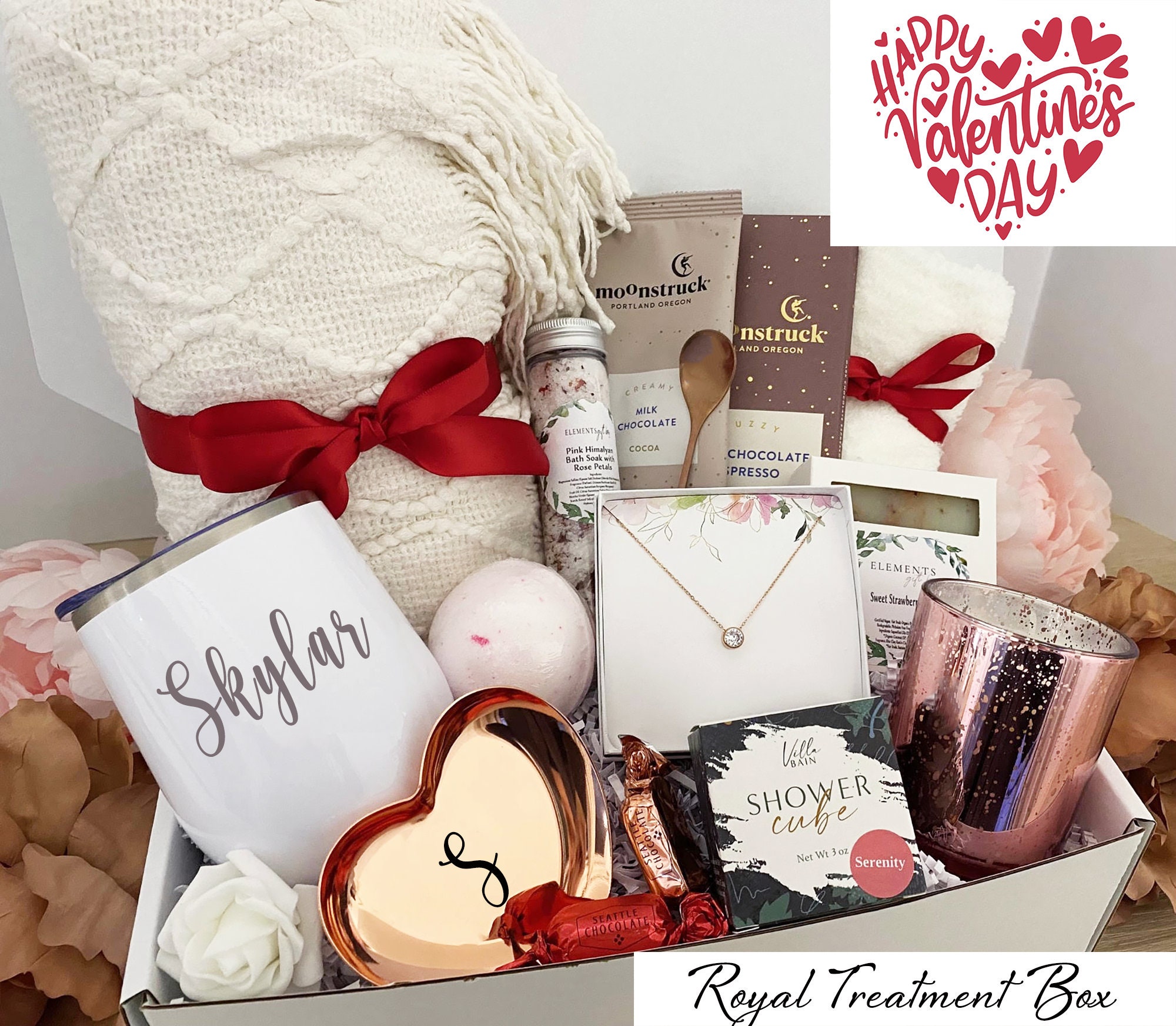 아내를 위한 최고의 발렌타인 선물 (Valentine gifts wife)