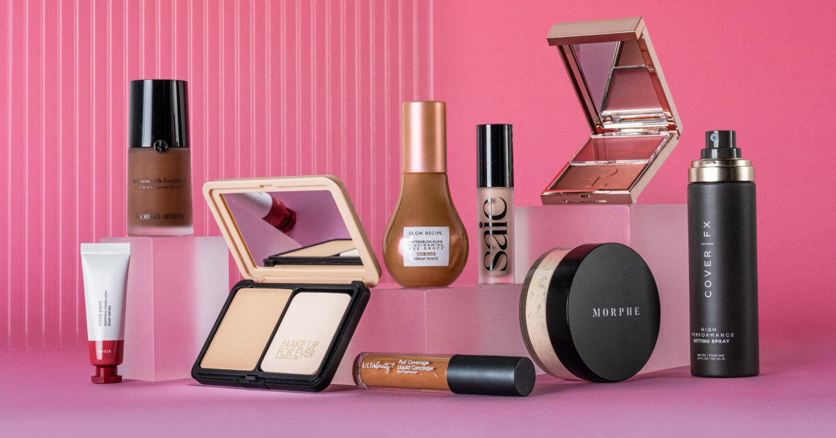 안전한 메이크업 브랜드 추천 (7 words)
Translation: Safe makeup brands recommendations