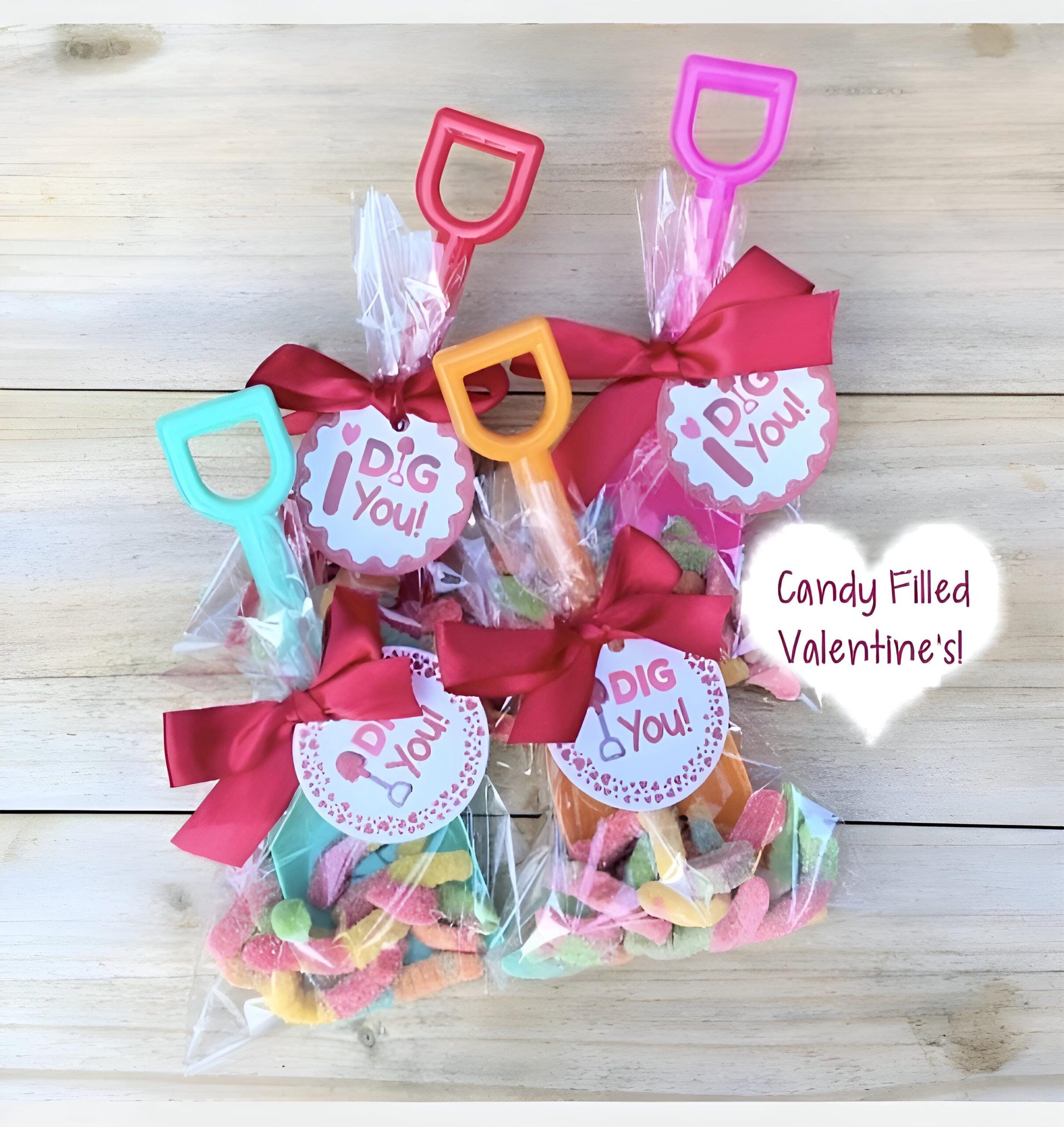 어린이 발렌타인 선물 추천 (Kids Valentine Gifts)